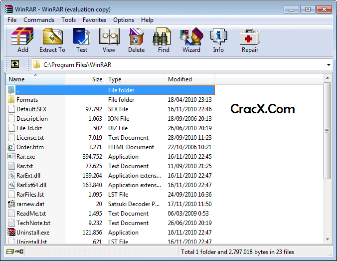 Winrar 64 bit crack onhax